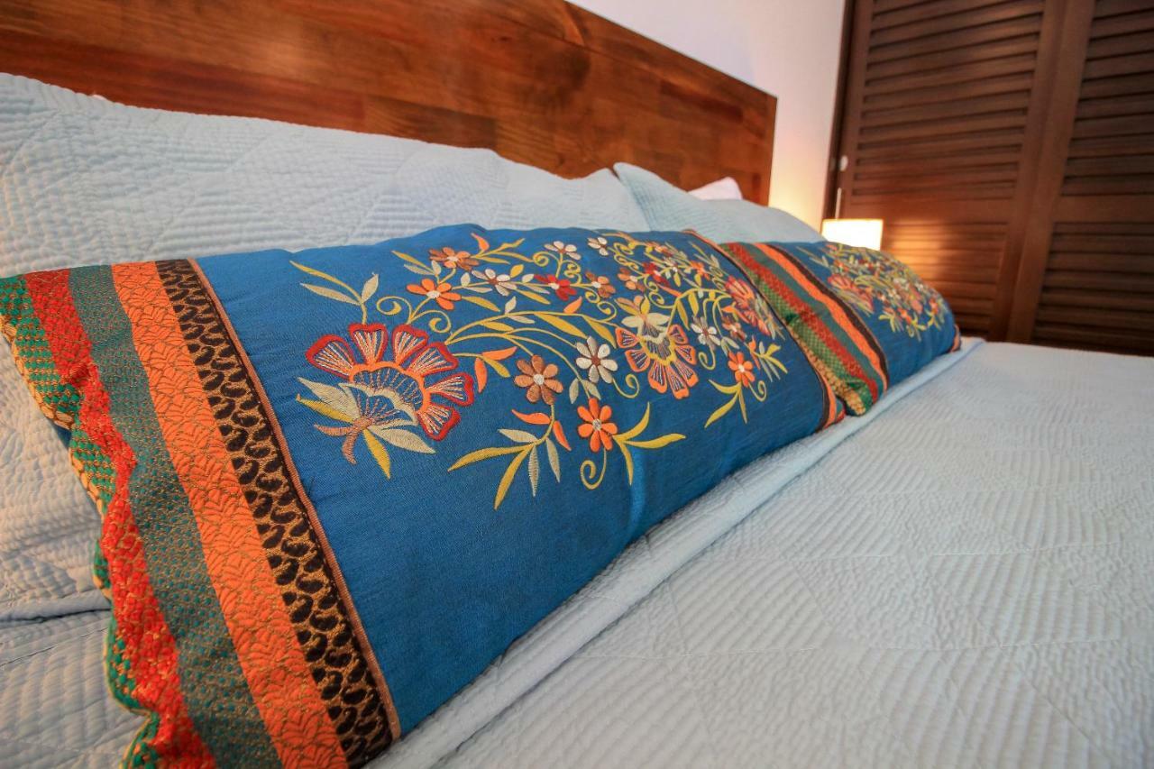 Apartments In Gated Residential Within Bahia Principe Grounds Akumal Extérieur photo